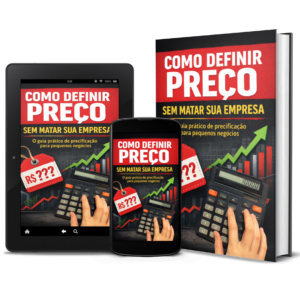 Como Definir Preço